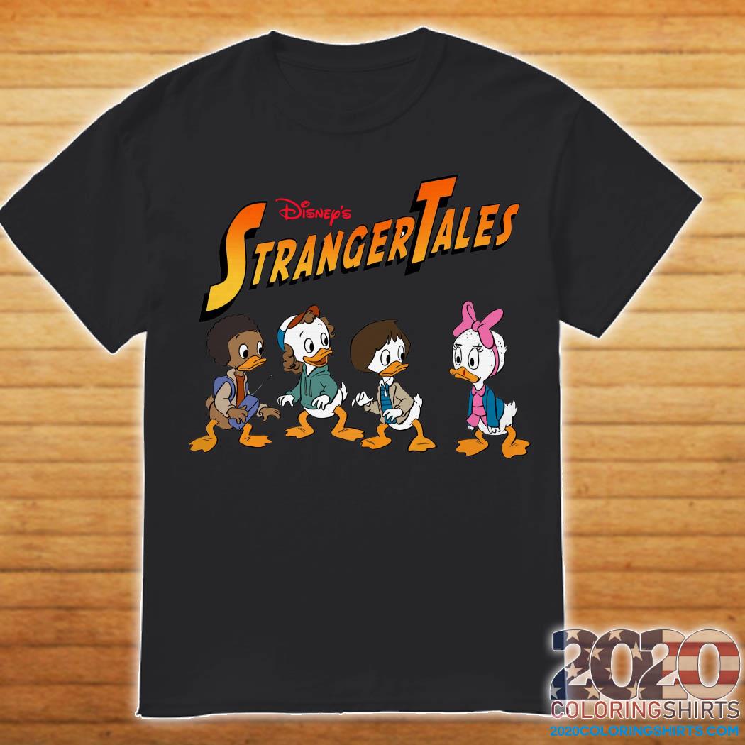 huey dewey and louie shirts