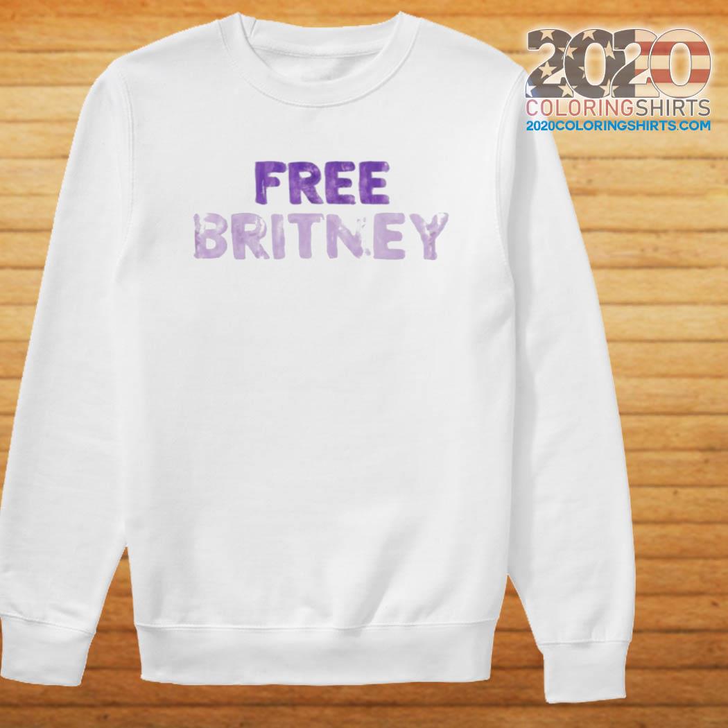 Sam Asghari Britney Spears Free Britney Shirt - 2020 Coloring Shirts