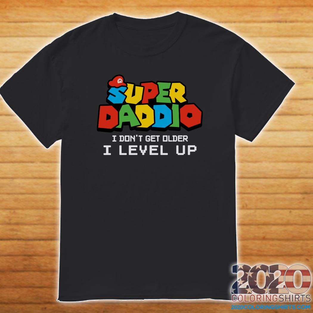 daddio shirts