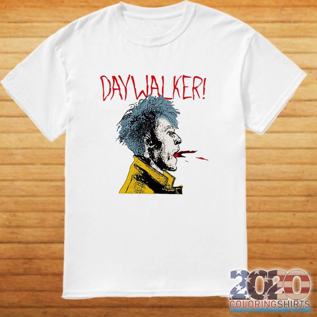 mgk daywalker shirt