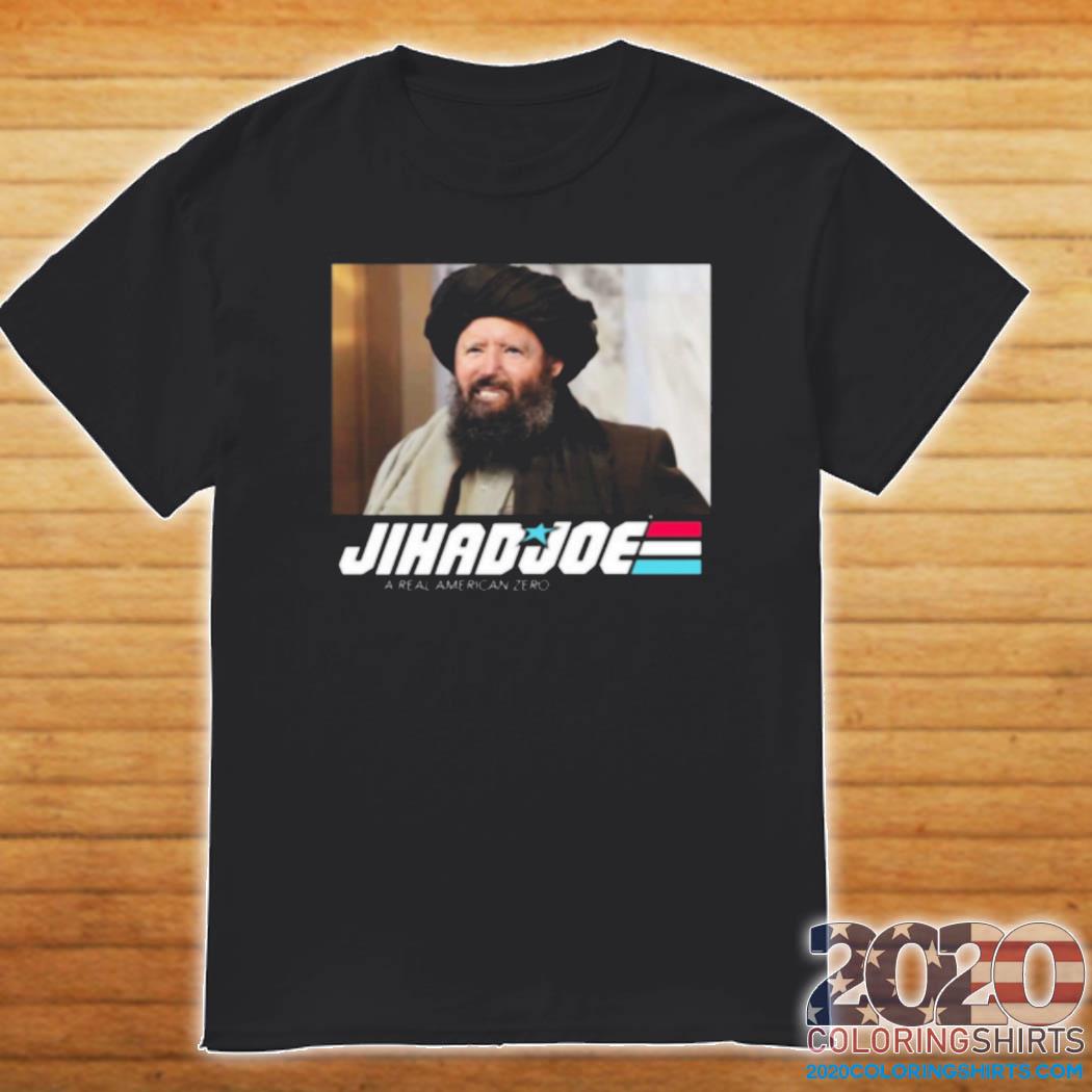 jihad joe shirt