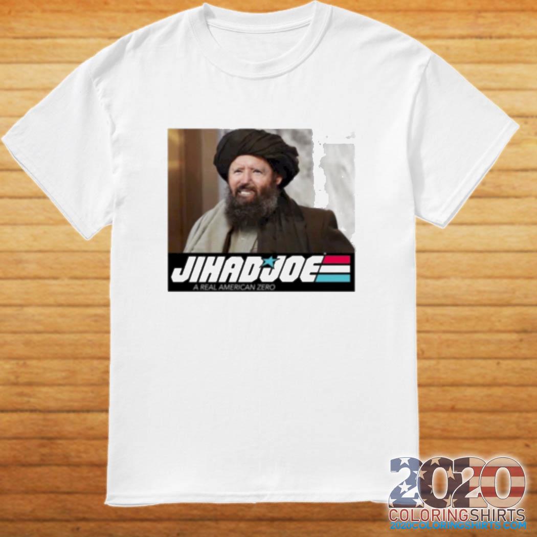 jihad joe shirt