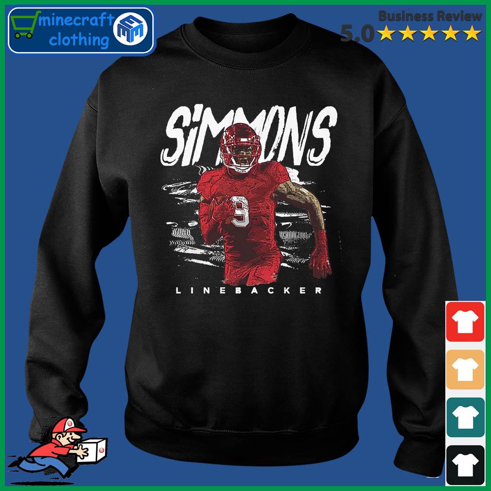 Official isaiah Simmons Arizona Cardinals shirt, hoodie, sweater, long  sleeve and tank top